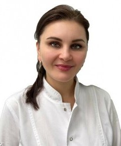 Нижаметдинова Гузель Рифатовна трихолог