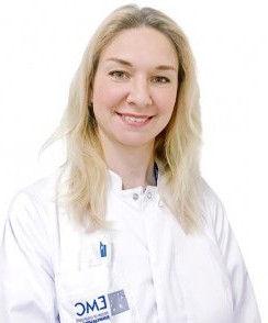 Акимова Светлана  педиатр