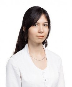 Романенко Анна Владимировна невролог