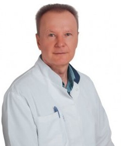 Гибадулин Наиль Валерианович хирург