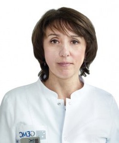 Годжелло Элина Алексеевна гастроэнтеролог
