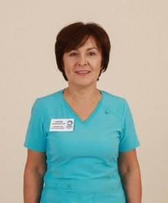 Митягина Ольга Николаевна окулист (офтальмолог)