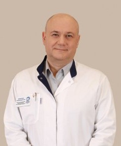 Унгурьянов Олег Владимирович офтальмохирург