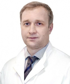 Козырев Герман Владимирович андролог
