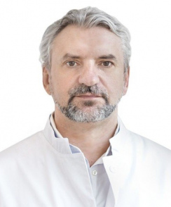 Кривобородов Григорий Георгиевич онколог