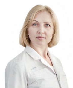 Лисицкая Наталья  неонатолог