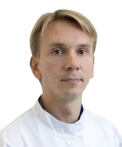 Лихач Дмитрий Александрович семейный врач
