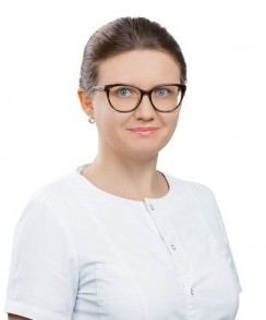 Пикулицкая Елена Валентиновна невролог