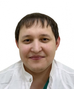 Гиндуллин Артур Римович онколог