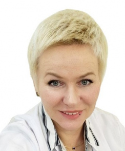 Королева Светлана Васильевна физиотерапевт