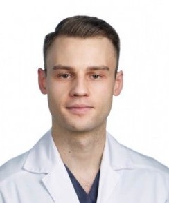 Лукашев Денис Дмитриевич уролог