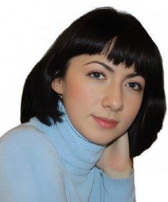 Бабина Татьяна Сергеевна психолог