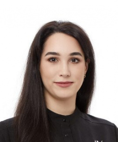 Семина Полина Юрьевна дерматолог