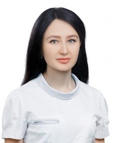 Юлгушева Амина Рашидовна гинеколог