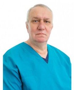 Плотников Сергей Юрьевич ортопед