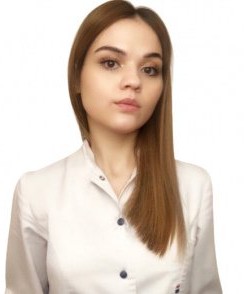 Ахмедова Сафия Ахмедовна венеролог