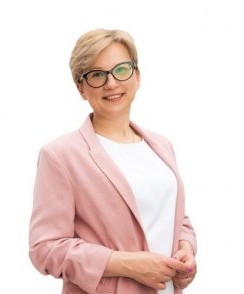 Кортунова Ирина Александровна психолог