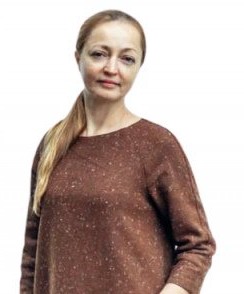 Королева Елена Владимировна психолог