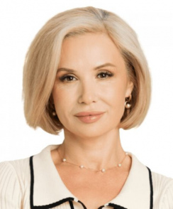 Сотская Гульнара Мизхатовна психолог