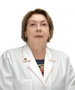 Демьянченко Елена Владимировна физиотерапевт