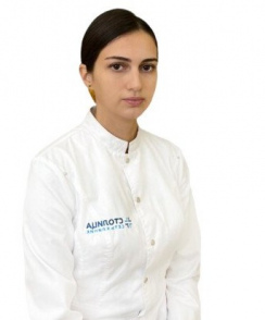 Ломова Аминат Абдулвагабовна гинеколог