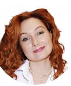 Якович Ирина Николаевна психолог