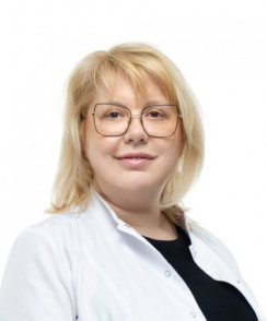 Сай Елена Валерьевна онколог