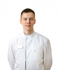 Емельянов Иван Юрьевич невролог