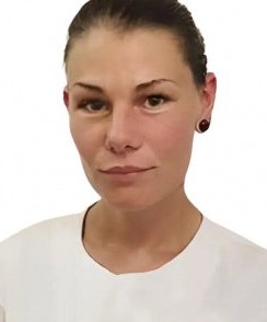Павлова Наталья Александровна анестезиолог