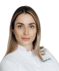 Васильева Полина Александровна дерматолог