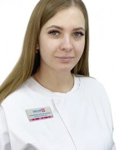 Евсюкова Светлана Михайловна стоматолог