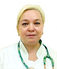Аверкина Наталья Анатольевна гастроэнтеролог
