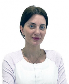 Коява Тамара Георгиевна дерматолог