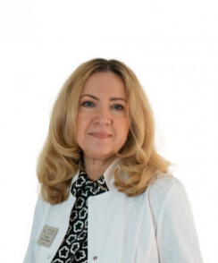Муранова Оксана Олеговна психолог