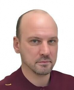 Кадушкин Руслан Викторович стоматолог