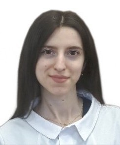 Хизриева Наида Магомедовна гастроэнтеролог