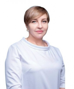Губина Алла Викторовна гастроэнтеролог