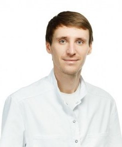 Варакин Дмитрий Валериевич стоматолог