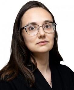 Шаманина Евгения Вячеславовна стоматолог