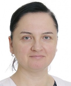 Диденко Елена Борисовна гастроэнтеролог