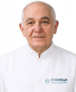 Минасян Карен Сергеевич узи-специалист