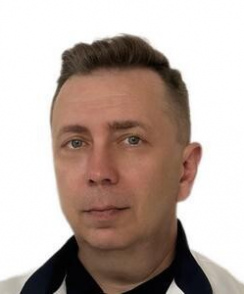 Сибиркин Сергей Владимирович дерматолог
