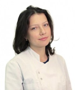 Виноградова Наталья Владимировна кардиолог