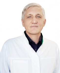 Захаров Станислав Николаевич радиолог