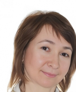 Шикалева Вероника Владимировна гастроэнтеролог