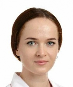 Качанова Ирина Васильевна акушер