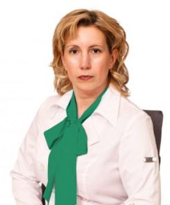 Андронова Наталия Витальевна акушер