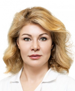 Водоватова Екатерина Сергеевна узи-специалист