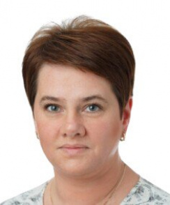 Дуванова Марина Александровна узи-специалист