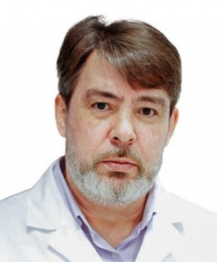 Ивашин Константин Эдуардович стоматолог